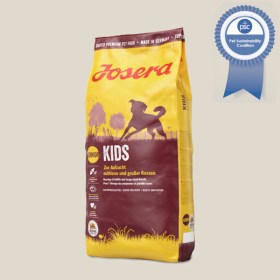 josera-kids-dog-food-package