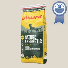 josera-nature-energetic-food-package