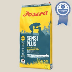 josera-sensiplus-dog-food-package-12-5-kg