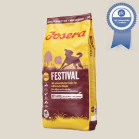 josera-festival-dog-food-package