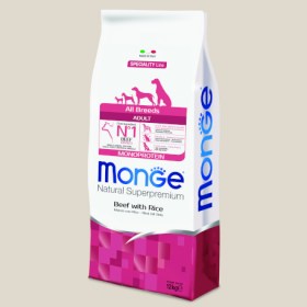 monge_cane_secco_all_breeds_adult_monoprotein_beef_with_rice