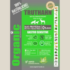 organic_truthahn